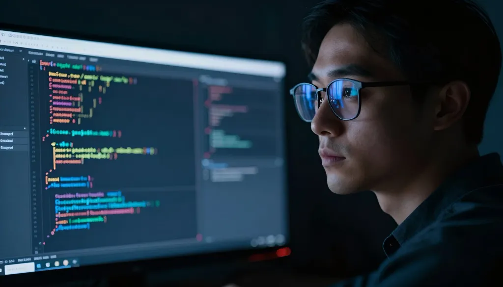 What is the Core Creation Process in Fliki?